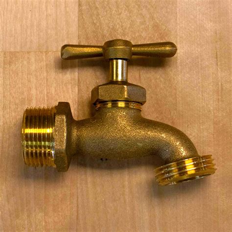 Spigot .
